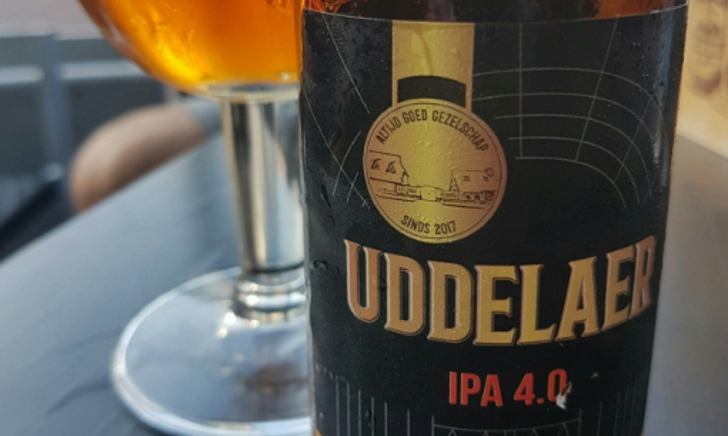 Uddelaer IPA 4.0